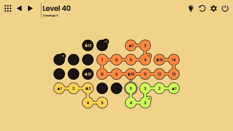 Скриншот 5 из Crossing Chains
