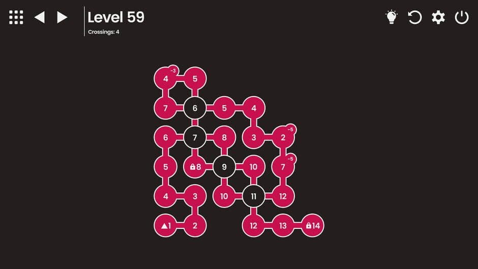 Скриншот 6 из Crossing Chains
