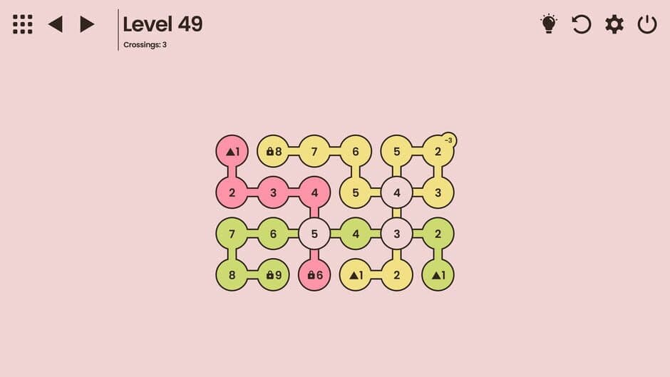 Скриншот 7 из Crossing Chains