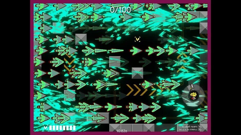 Скриншот 3 из Catgirl Bloodhunt