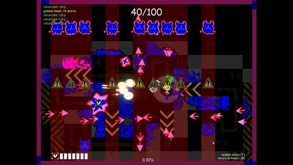 Скриншот 5 из Catgirl Bloodhunt