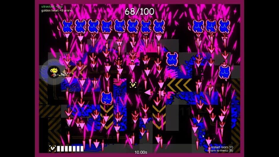 Скриншот 8 из Catgirl Bloodhunt