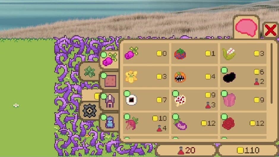 Скриншот 2 из Petunia's Purgatory