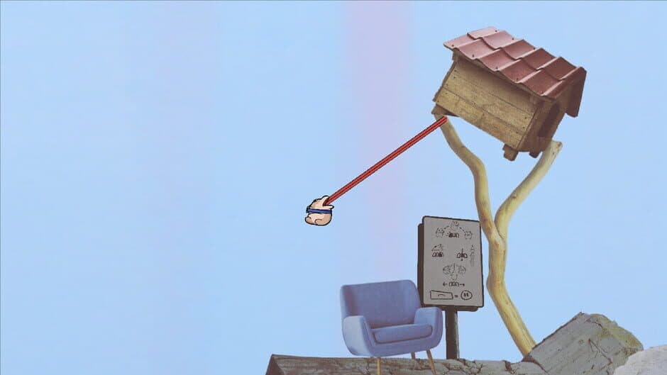 Скриншот 1 из Bob To The Top