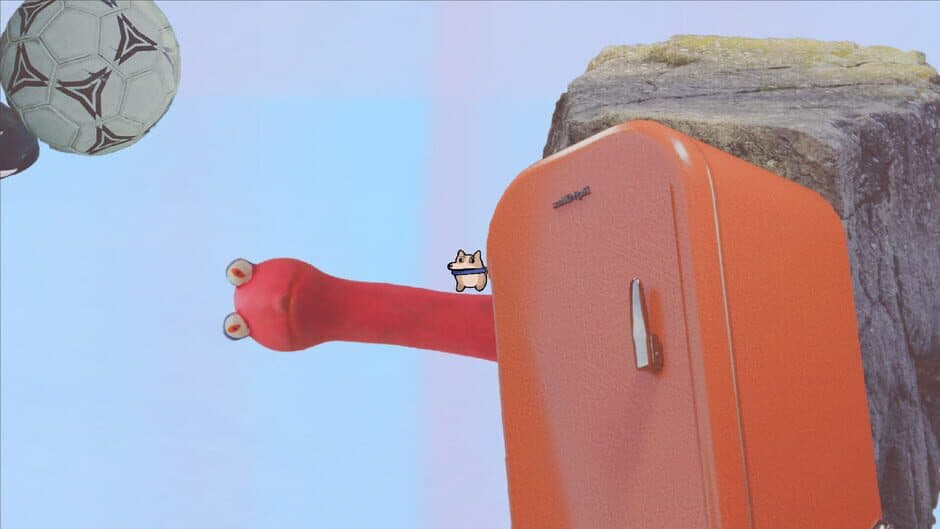 Скриншот 2 из Bob To The Top