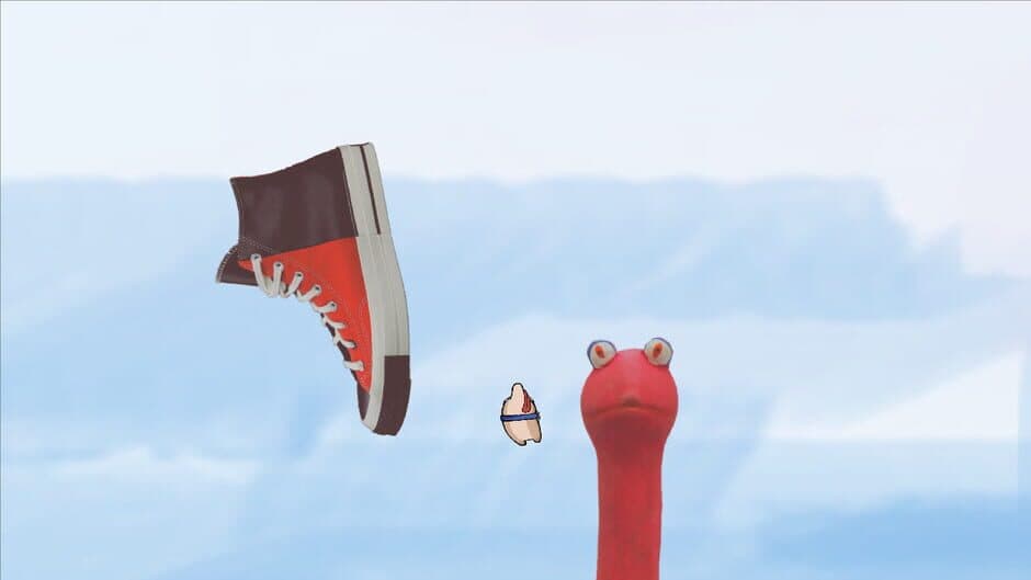 Скриншот 3 из Bob To The Top