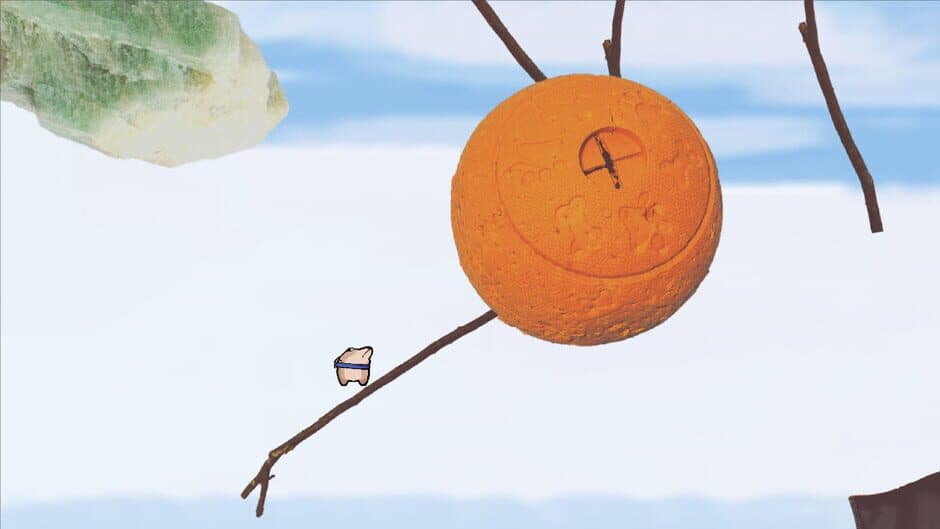 Скриншот 4 из Bob To The Top