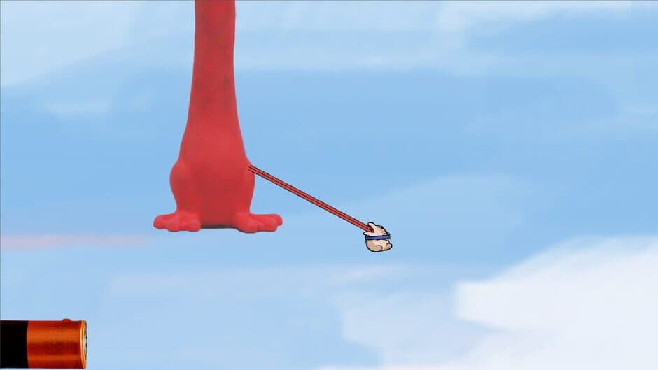 Скриншот 5 из Bob To The Top