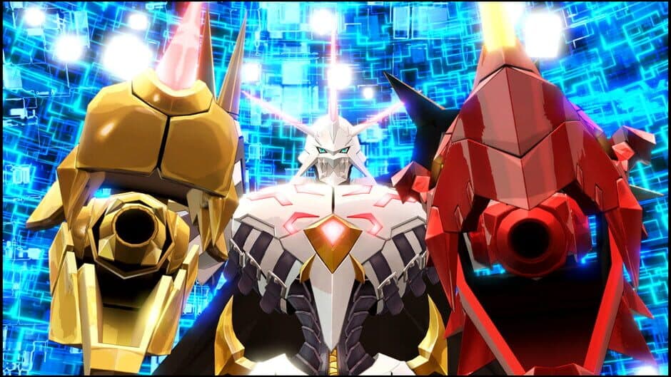 Скриншот 1 из Digimon Story: Time Stranger - Episode Pack 1: Alternate Dimension