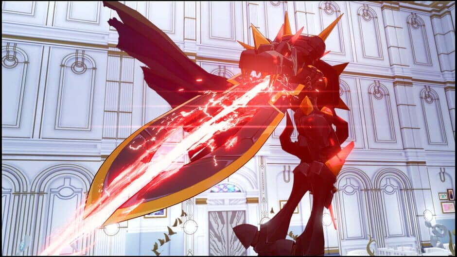 Скриншот 2 из Digimon Story: Time Stranger - Episode Pack 1: Alternate Dimension