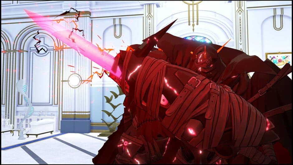Скриншот 3 из Digimon Story: Time Stranger - Episode Pack 1: Alternate Dimension