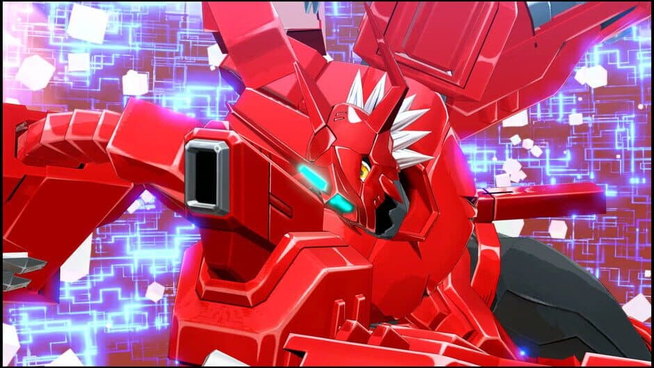 Скриншот 5 из Digimon Story: Time Stranger - Episode Pack 1: Alternate Dimension