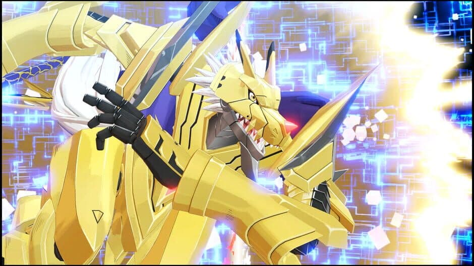 Скриншот 4 из Digimon Story: Time Stranger - Episode Pack 1: Alternate Dimension