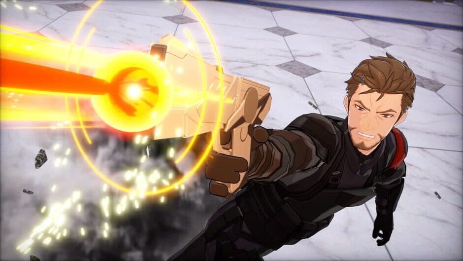 Скриншот 8 из Digimon Story: Time Stranger - Episode Pack 1: Alternate Dimension