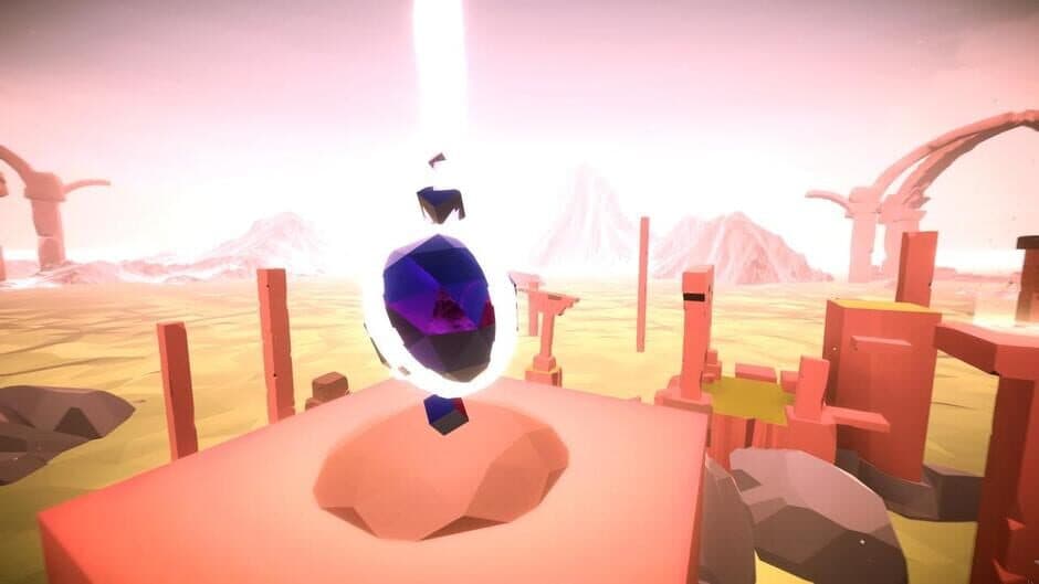Скриншот 1 из Ascendance Unbound
