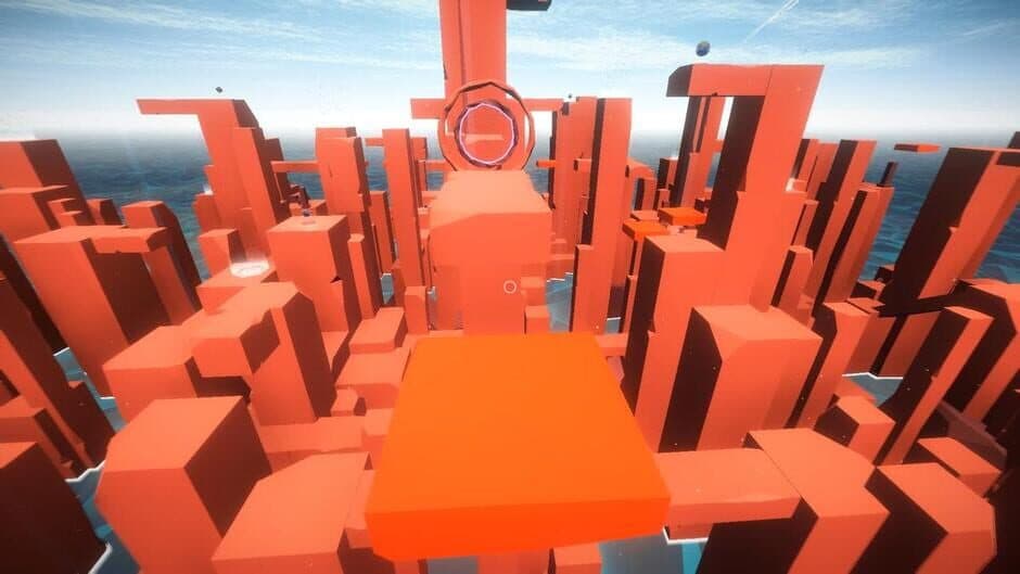 Скриншот 3 из Ascendance Unbound