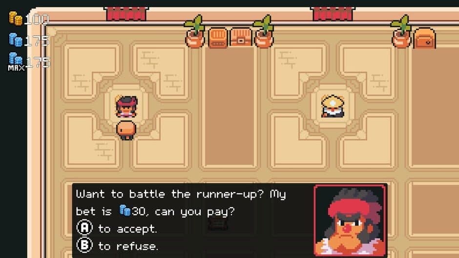 Скриншот 1 из Monsters in Cards