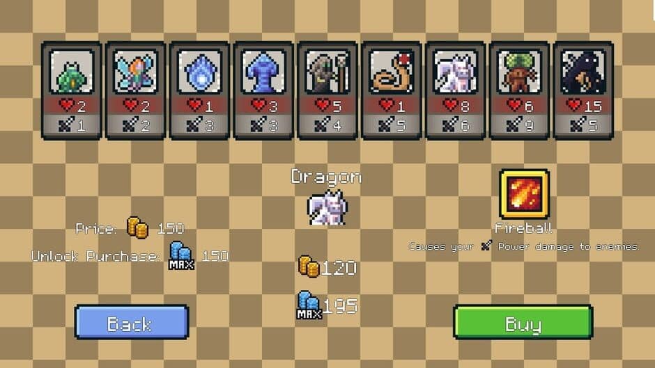 Скриншот 4 из Monsters in Cards