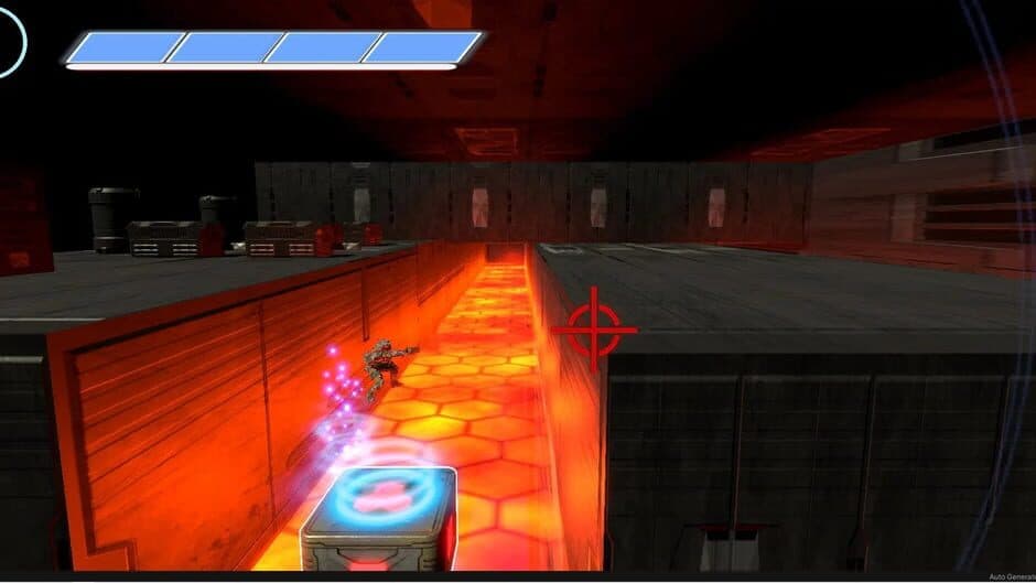 Скриншот 1 из Teleportal