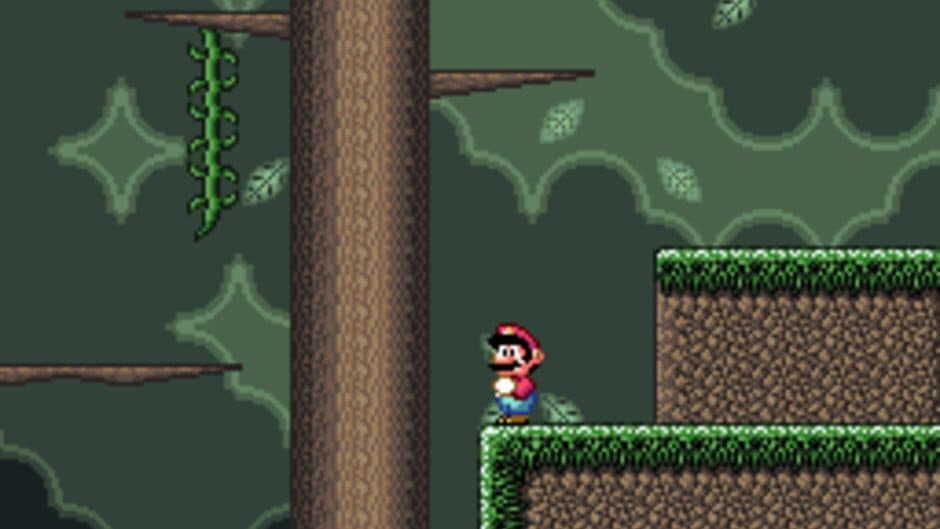 Скриншот 3 из Mario's Misadventures 2: The Black Hole Bomb