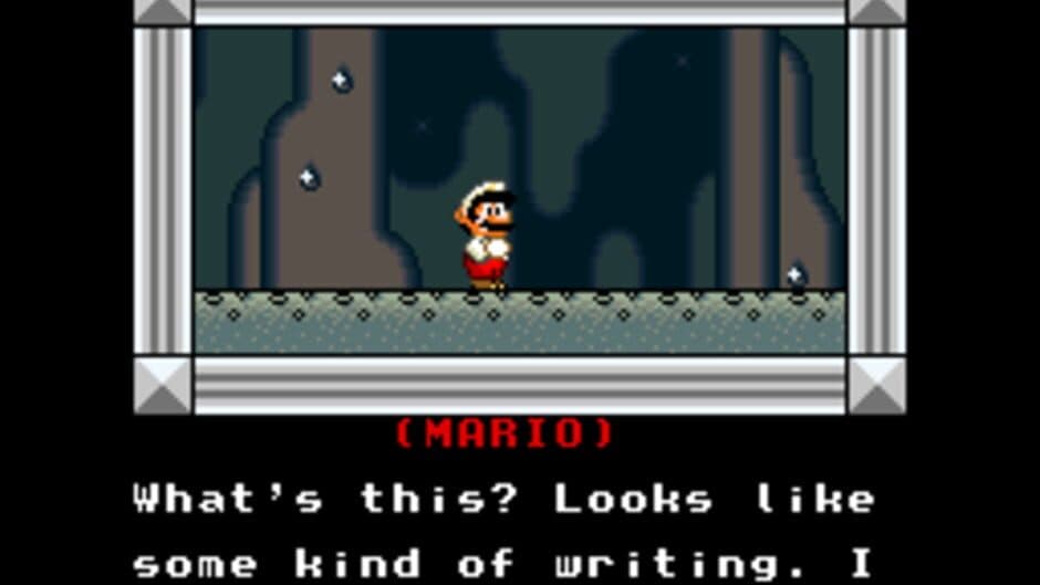Скриншот 6 из Mario's Misadventures 2: The Black Hole Bomb