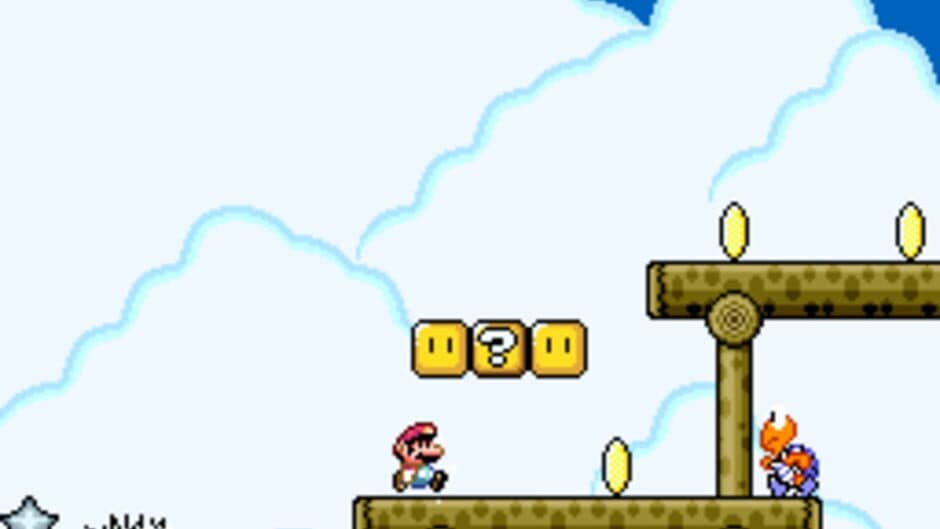 Скриншот 7 из Mario's Misadventures 2: The Black Hole Bomb