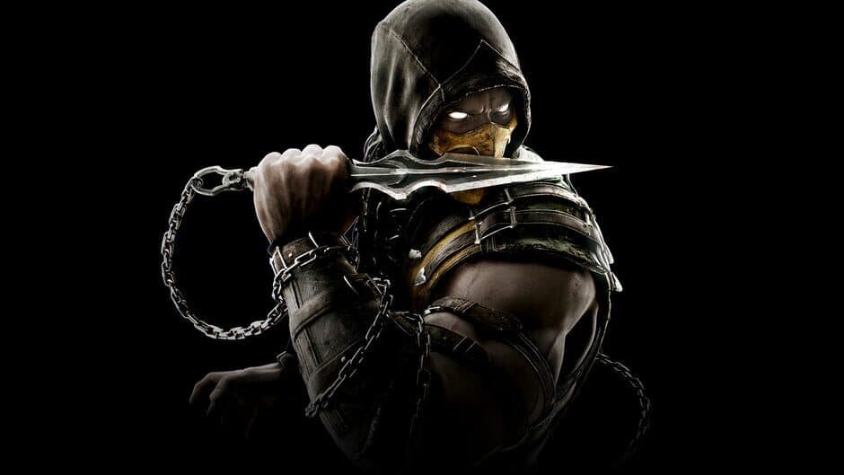 Скриншот 1 из Mortal Kombat X: Kombat Pack