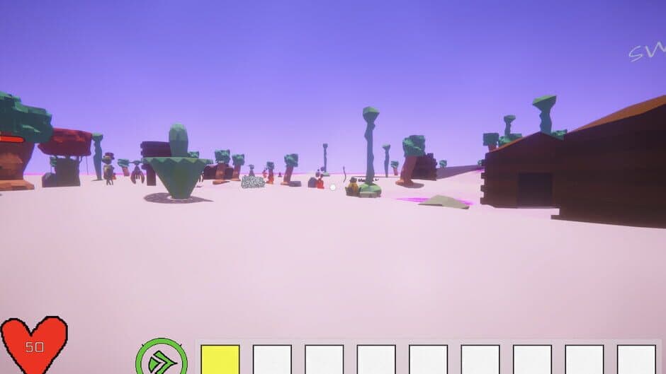 Скриншот 1 из Ugmania