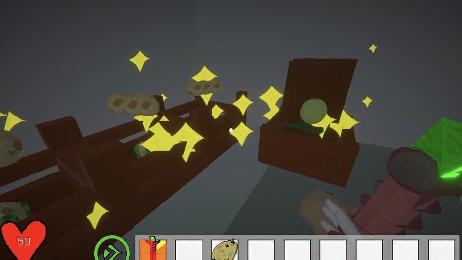 Скриншот 6 из Ugmania