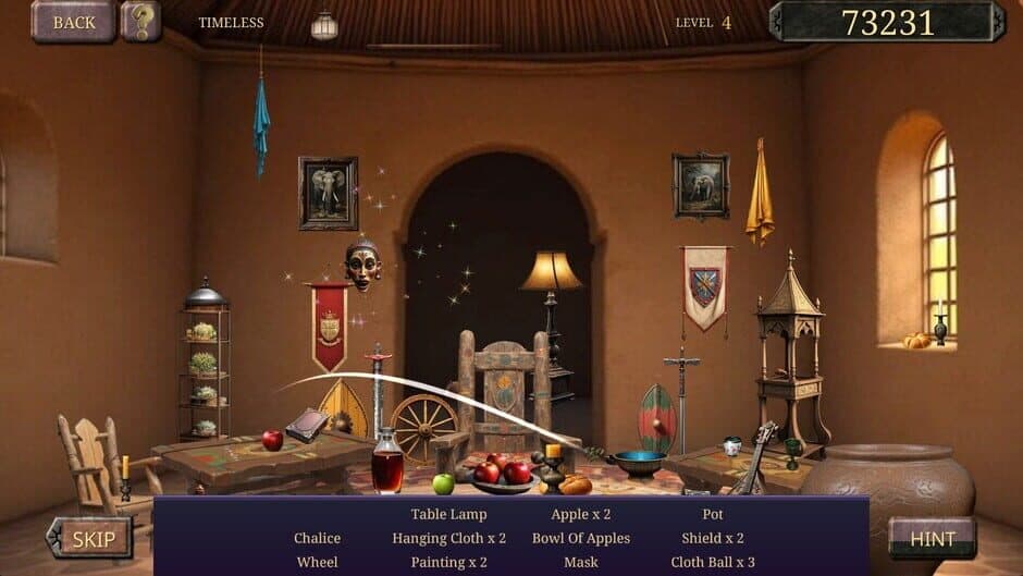 Скриншот 3 из Tower of Wishes 4: Shaka