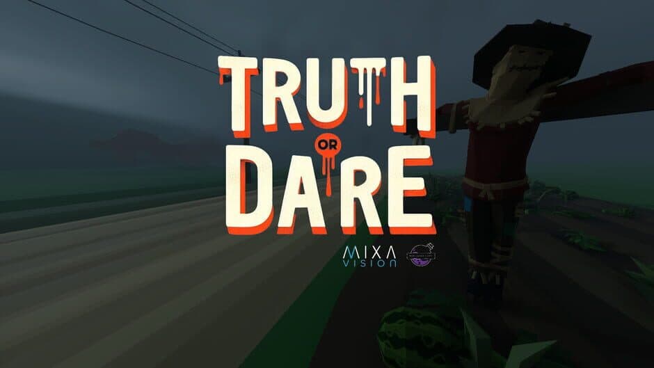 Скриншот 1 из Truth or Dare