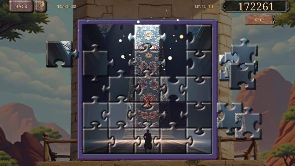 Скриншот 4 из Tower of Wishes 4: Shaka