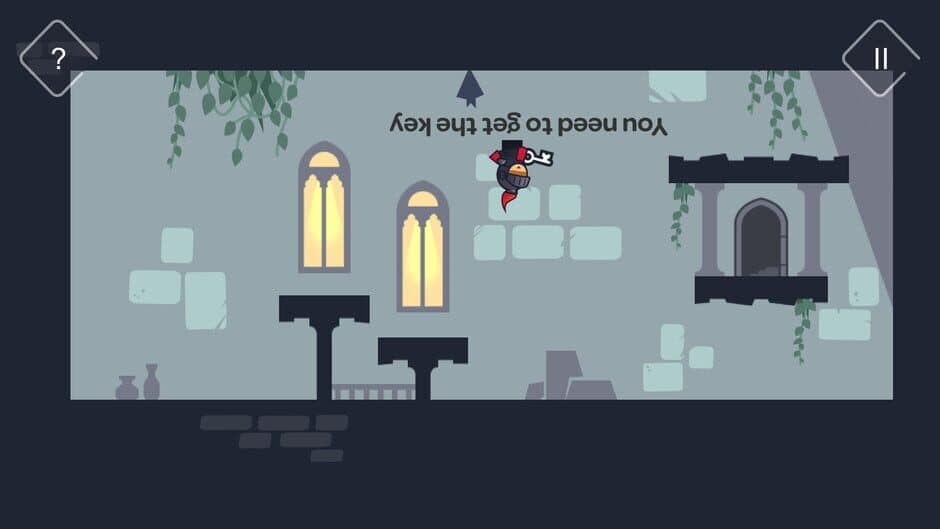 Скриншот 3 из Tricky Castle