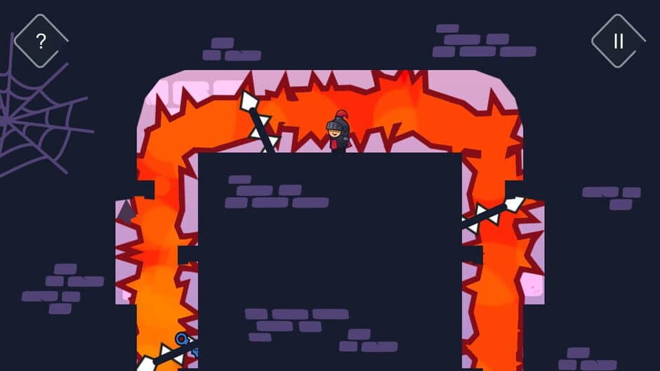 Скриншот 6 из Tricky Castle