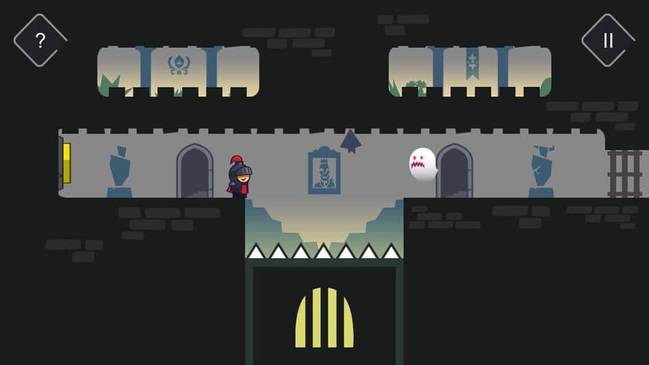 Скриншот 7 из Tricky Castle
