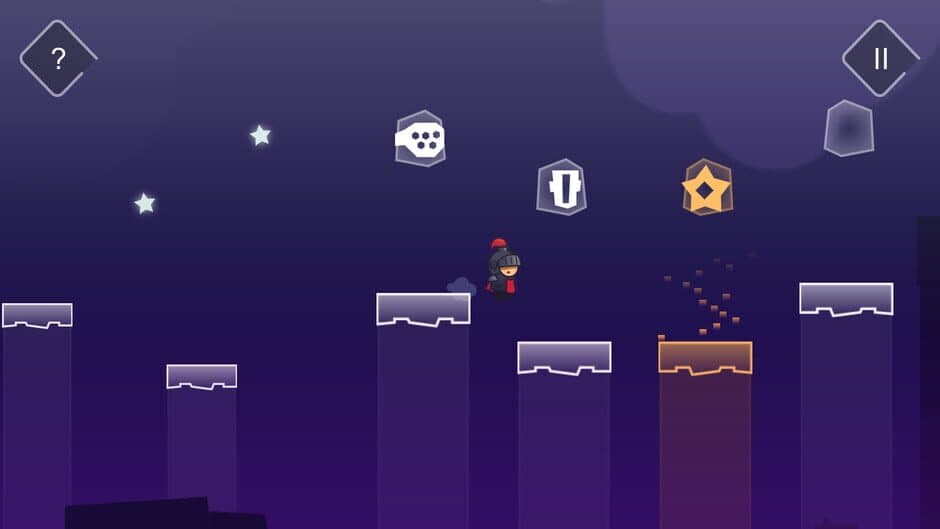 Скриншот 8 из Tricky Castle
