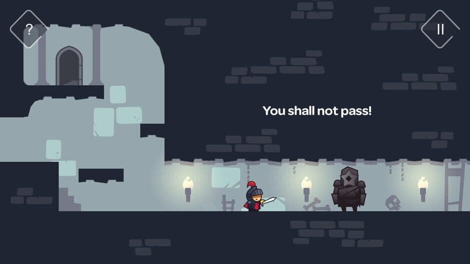 Скриншот 9 из Tricky Castle