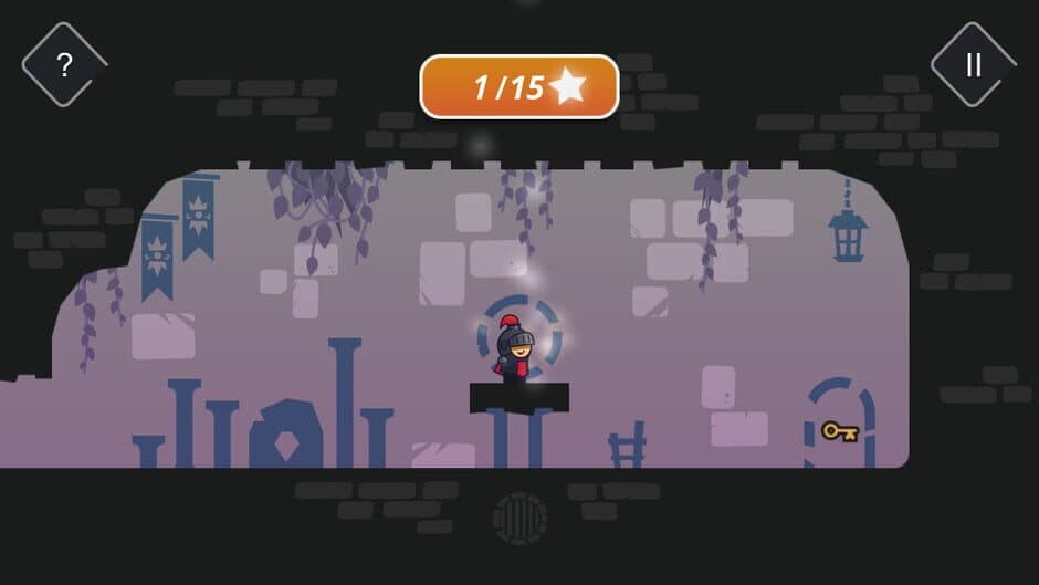 Скриншот 10 из Tricky Castle