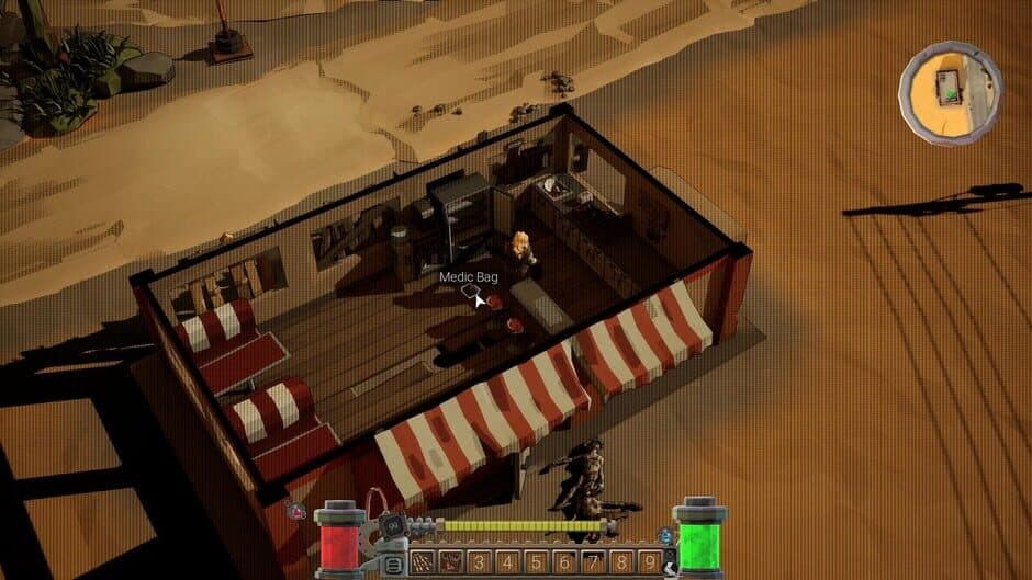 Скриншот 3 из Toxic