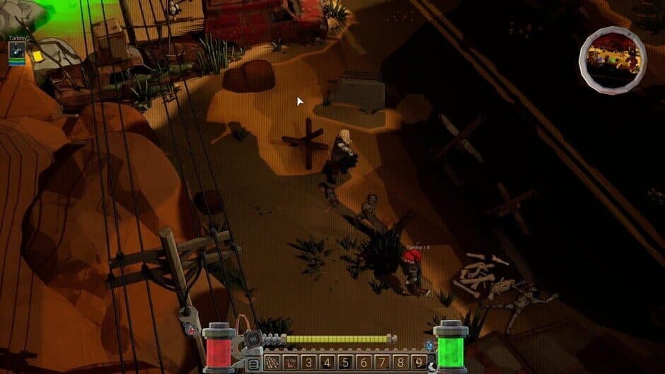 Скриншот 5 из Toxic