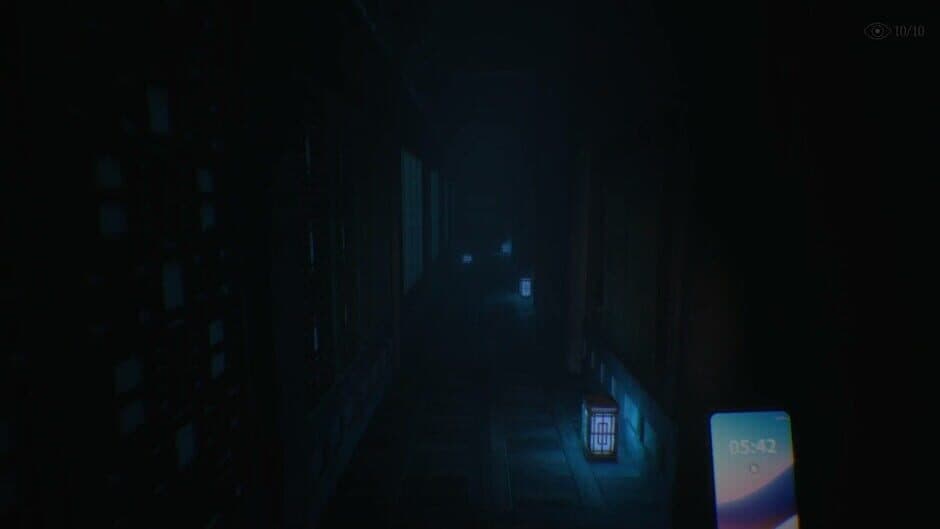 Скриншот 7 из The Alley