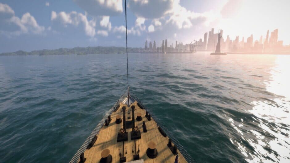 Скриншот 11 из Titanic