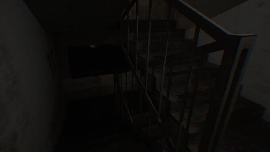 Скриншот 3 из The Stairwell