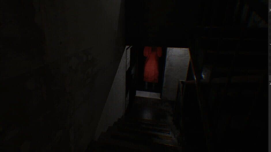 Скриншот 2 из The Stairwell