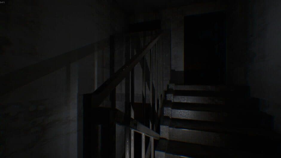 Скриншот 1 из The Stairwell