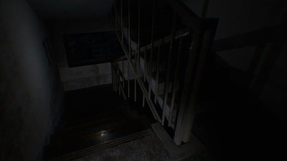 Скриншот 4 из The Stairwell