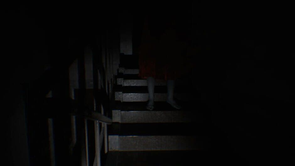 Скриншот 5 из The Stairwell