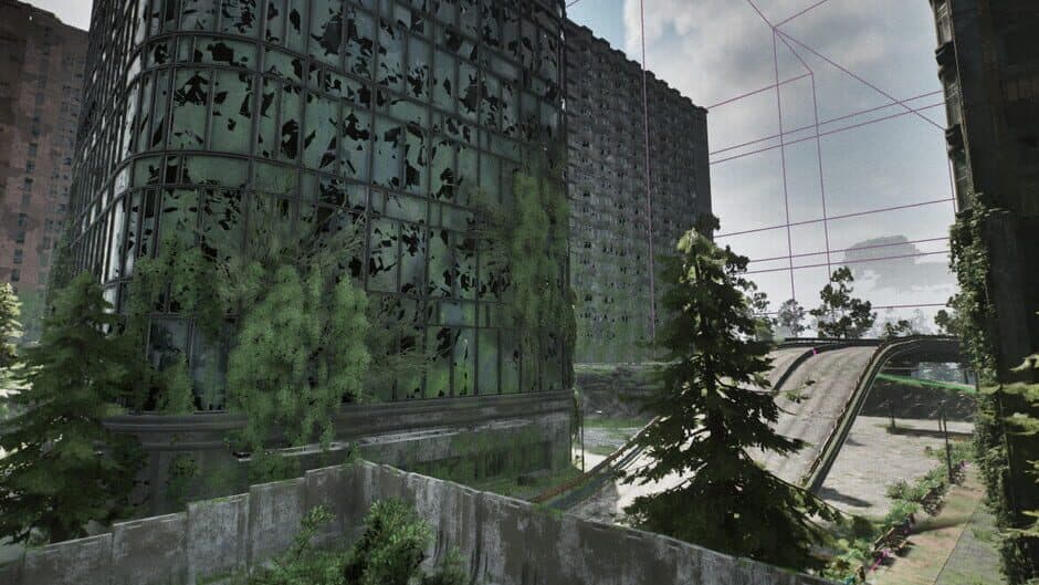 Скриншот 3 из The Search