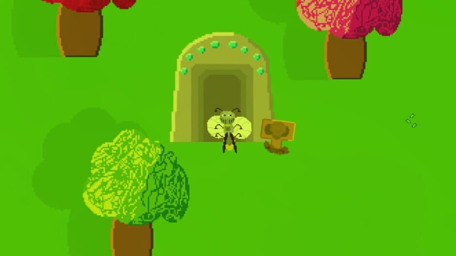 Скриншот 7 из The Queen's Quest