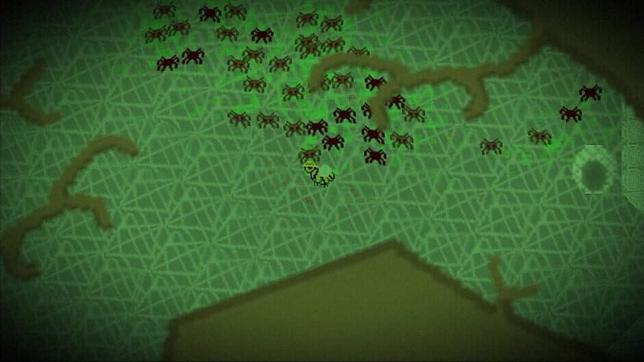 Скриншот 12 из The Queen's Quest